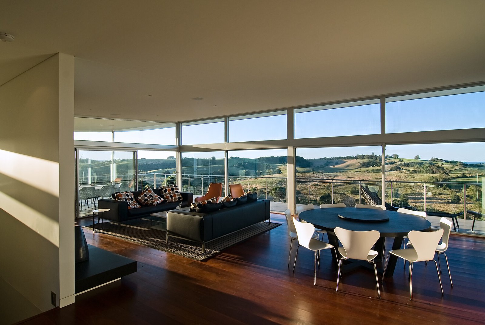 Hinterland – project photo