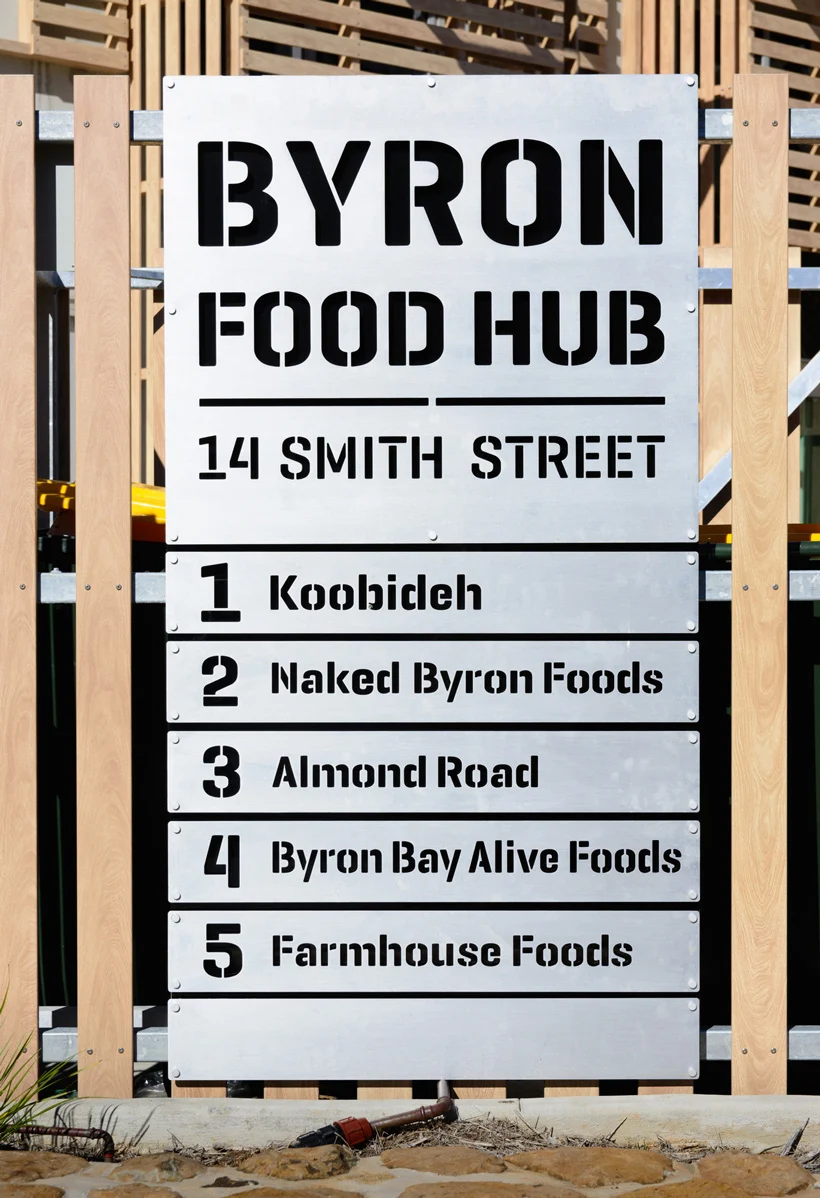 Food Hub #1 — Food-Hub-5a