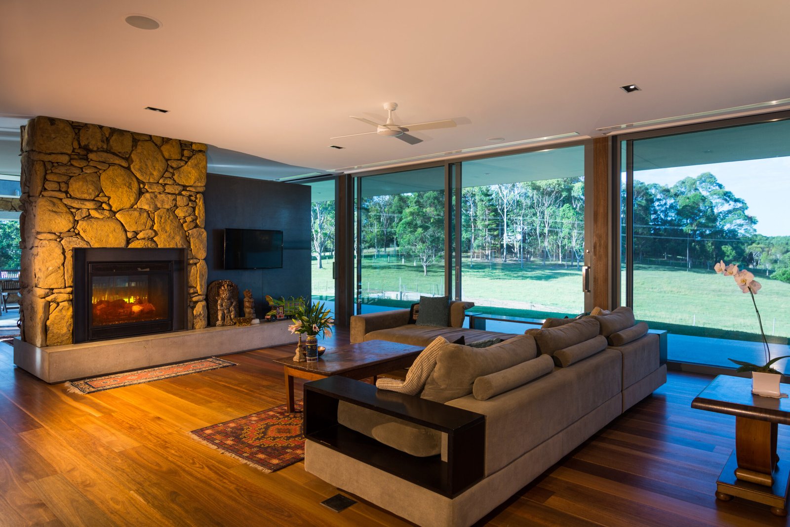 Muliyamba – project photo