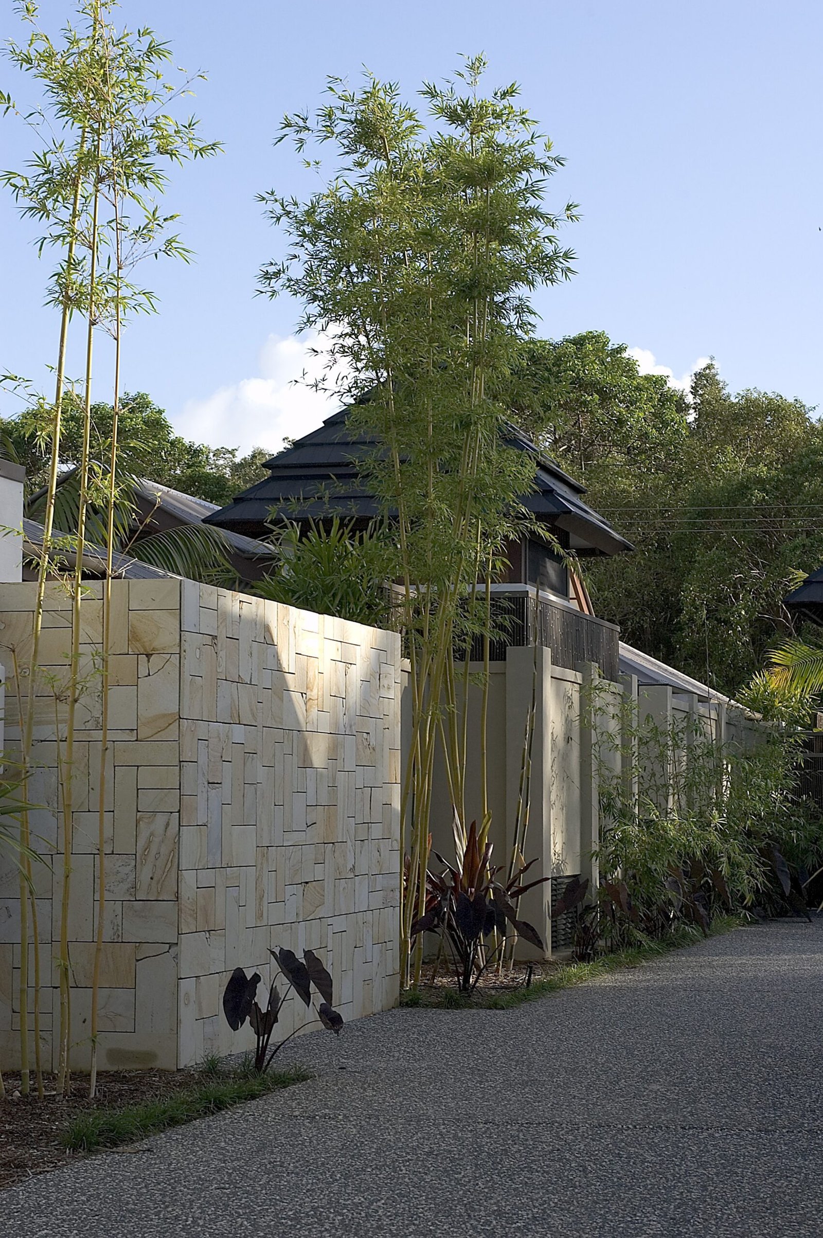 Villas of Byron – project photo