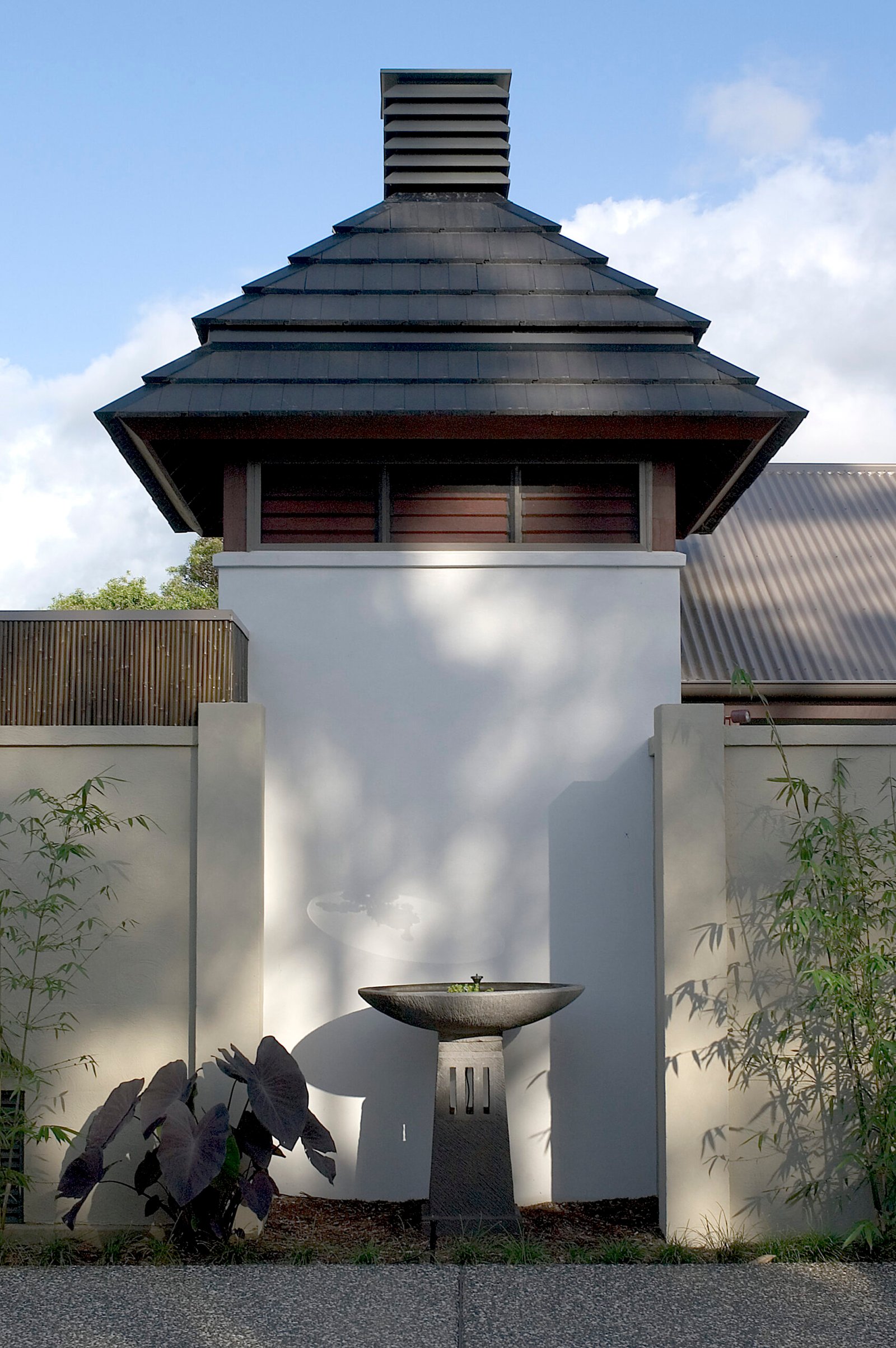 Villas of Byron – project photo