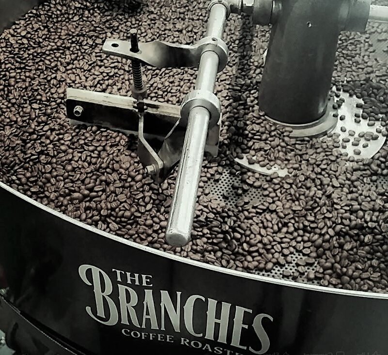 Artisanal Coffee Roasters – project photo