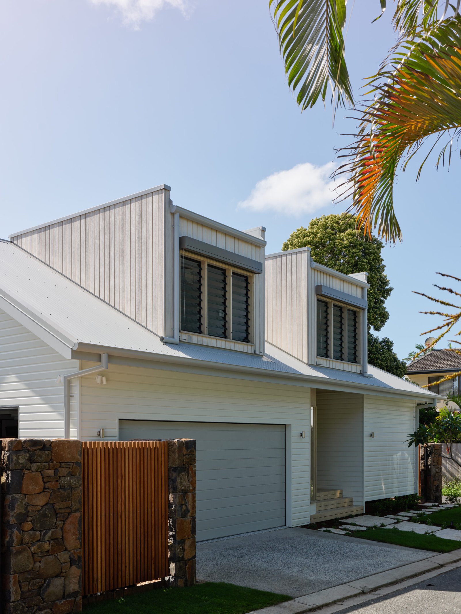 Dylan Lane Cottage – project photo