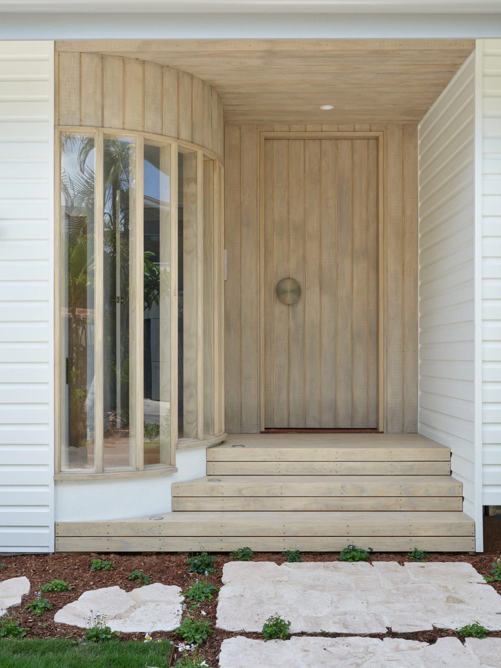 Dylan Lane Cottage – project photo