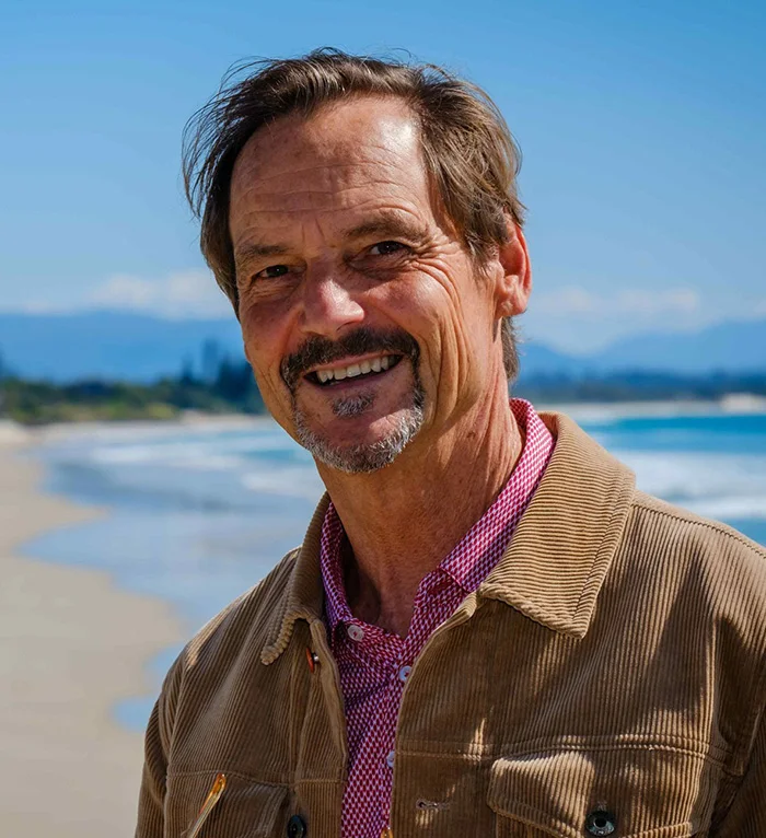 Paul Anthony Jones, Practice Director of Oceanarc