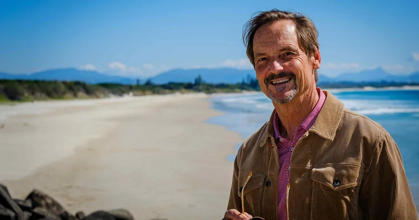 Paul Anthony Jones, Practice Director of Oceanarc