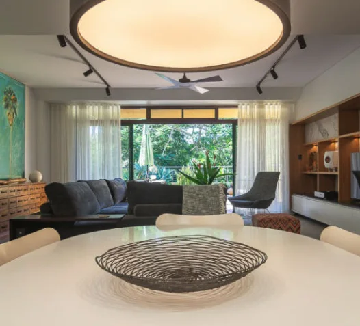 Apartment No 7