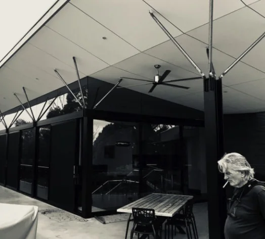 Glider House